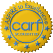 CARF Gold Seal of Accreditation