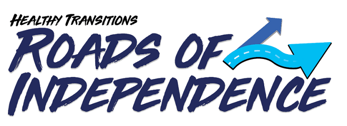 Roads of Independence Logo